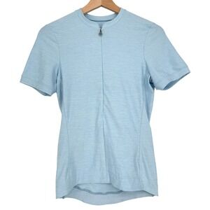Bontrager Women's Vella Cycling Jersey Short Sleeve Top Shirt‎ Size S